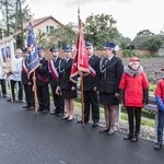 Pozostań nam Mamą w Sulejowie