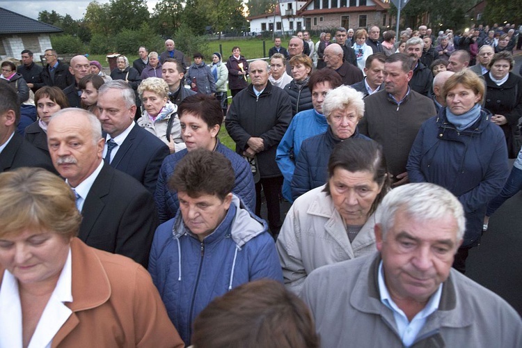 Pozostań nam Mamą w Sulejowie