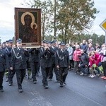 Pozostań nam Mamą w Sulejowie