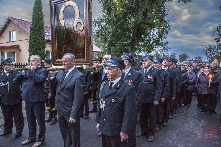 Pozostań nam Mamą w Sulejowie