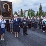 Pozostań nam Mamą w Sulejowie