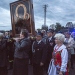 Pozostań nam Mamą w Sulejowie