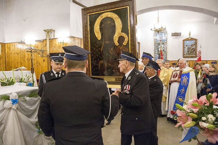 Pozostań nam Mamą w Sulejowie