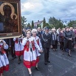 Pozostań nam Mamą w Sulejowie