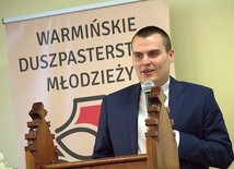 	Ks. M. Kuciński mówił o komunikowaniu się z młodymi.