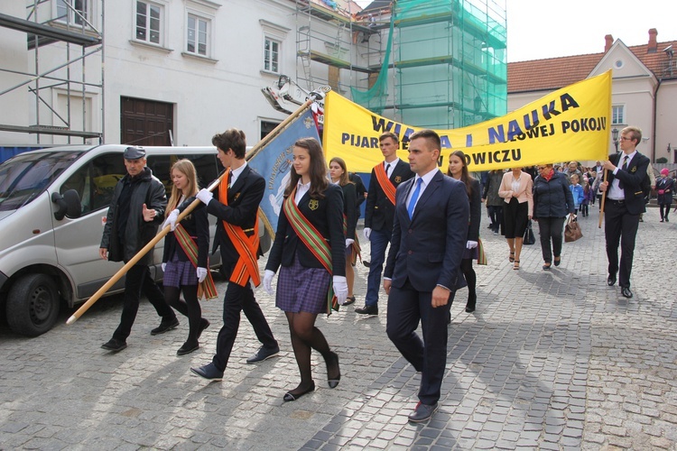 "Pijarska" na Jasnej Górze