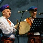 Festiwal Folk Attack IV w Opocznie