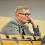 Konferencja naukowa „Osoba ludzka - rzeczywistość czy użyteczna metafora? Teologia w dyskursie z naukami”.