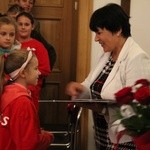 Parafialny Zespół Caritas z Głogowa ma 15 lat