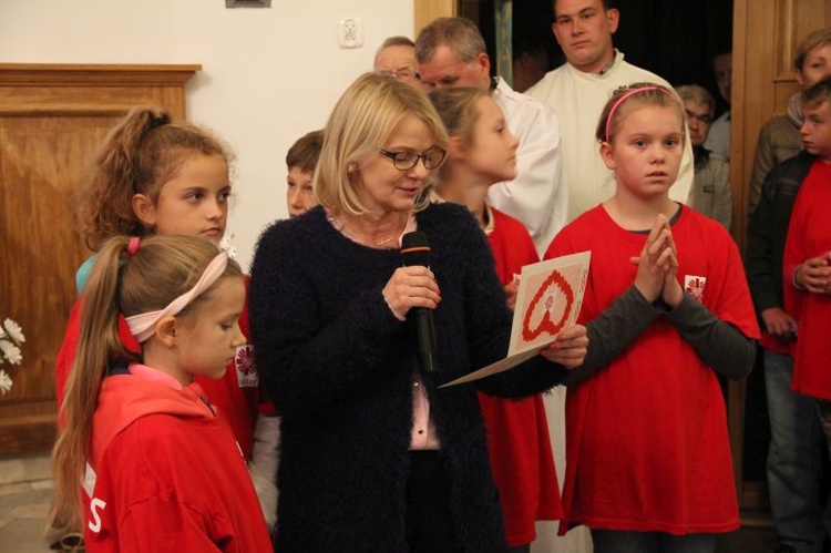 Parafialny Zespół Caritas z Głogowa ma 15 lat