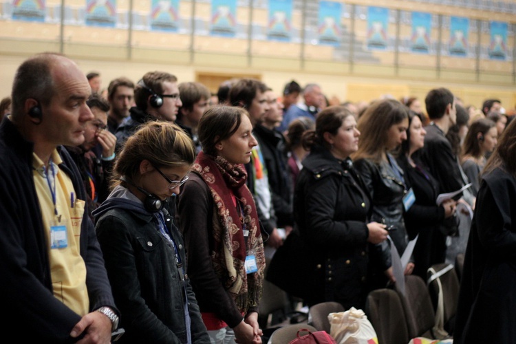 Wspólnota Sant'Egidio w Wieliczce