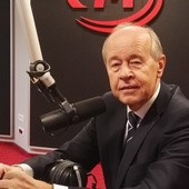 Prof. Andrzej Kowalczyk, rektor UŚ 