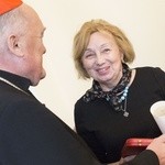 Pro Ecclesia et Pontifice dla Józefa Baliszewskiego