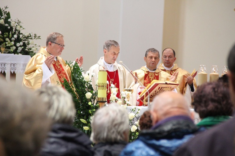 Czuwanie APDC w Słopnicach