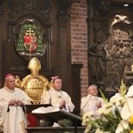 Jubileusze abp. seniora Mariana Gołębiewskiego