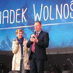 Świadek wolności