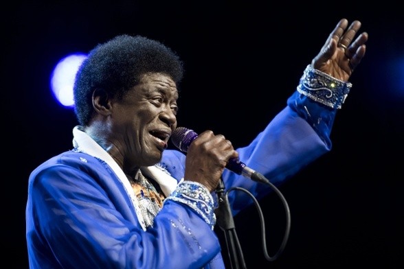 Zmarł Charles Bradley - wokalista soulowy