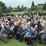 Odpust w Białym Borze