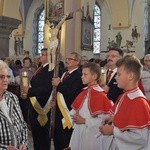 36 pielgrzymka trzeźwości