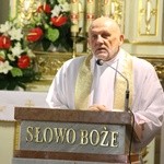 Posłanie ks. Maksymiliana Lelito