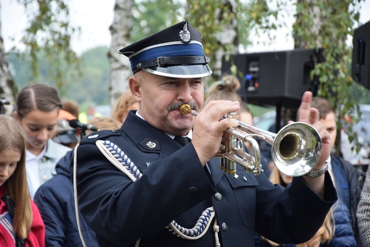 73. rocznicy bitwy pod Jaktorowem