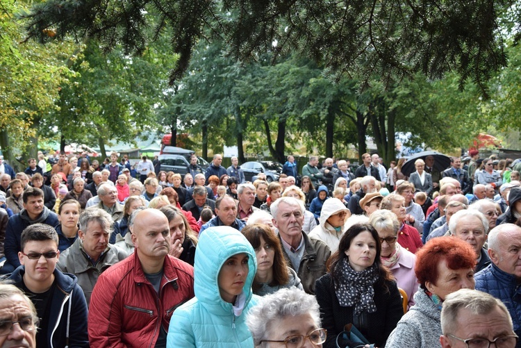 73. rocznicy bitwy pod Jaktorowem