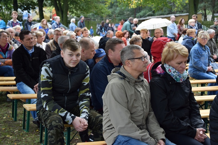 73. rocznicy bitwy pod Jaktorowem