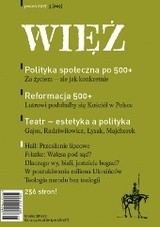 Więź 3/2017