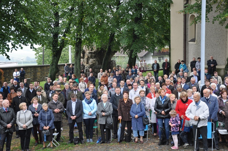 Dożynki diecezjalne 2017