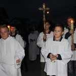 W parafii błogosławionych Męczenników Podlaskich w Tłuszczu