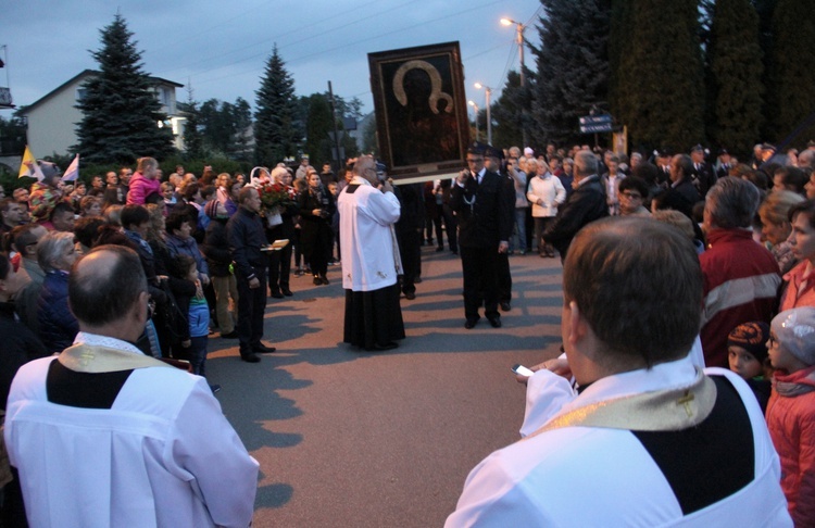 W parafii błogosławionych Męczenników Podlaskich w Tłuszczu