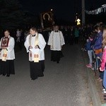 W parafii błogosławionych Męczenników Podlaskich w Tłuszczu