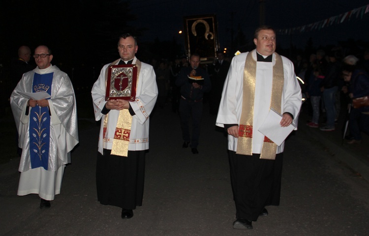 W parafii błogosławionych Męczenników Podlaskich w Tłuszczu