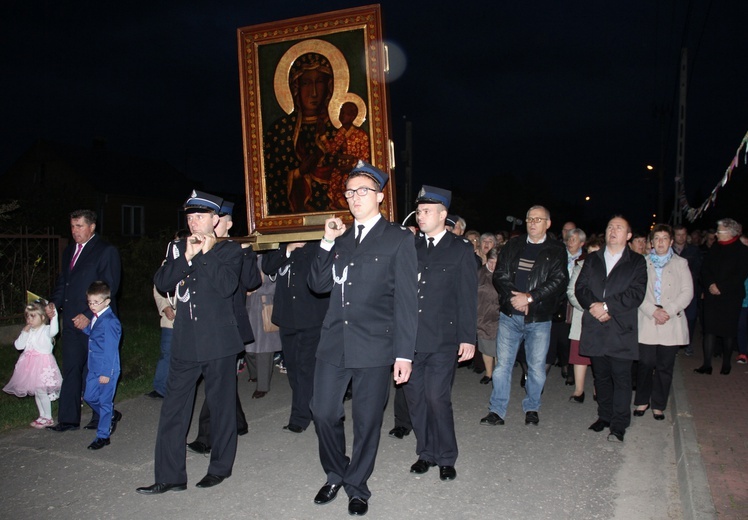 W parafii błogosławionych Męczenników Podlaskich w Tłuszczu