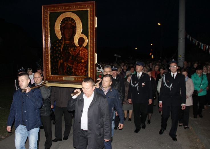 W parafii błogosławionych Męczenników Podlaskich w Tłuszczu