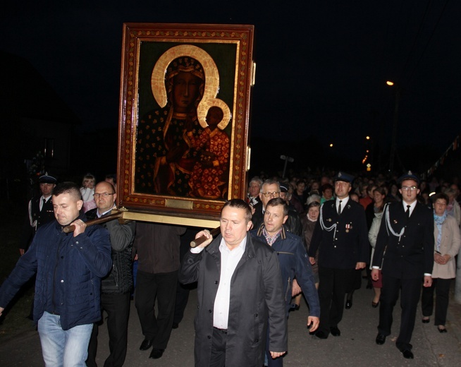 W parafii błogosławionych Męczenników Podlaskich w Tłuszczu