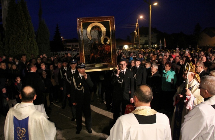 W parafii błogosławionych Męczenników Podlaskich w Tłuszczu