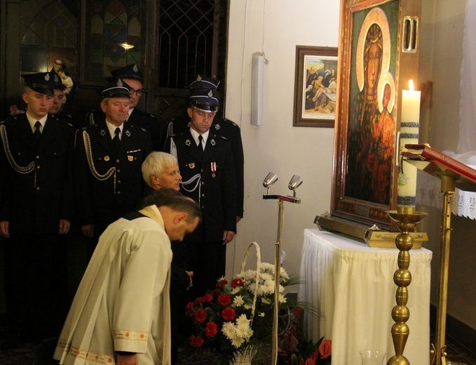 W parafii błogosławionych Męczenników Podlaskich w Tłuszczu