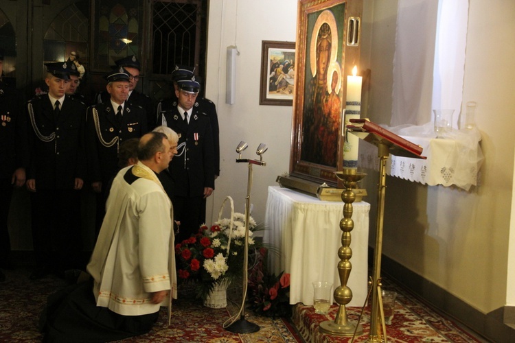 W parafii błogosławionych Męczenników Podlaskich w Tłuszczu