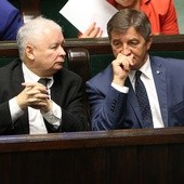 Kaczyński dla "Sieci Prawdy": Niewielkie zmiany w rządzie są możliwe