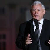 Kaczyński o przyszłej współpracy z prezydentem Dudą