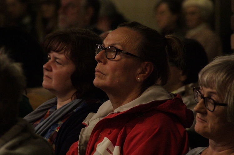 Zakończenie Wieczorów Muzycznych u św. Andrzeja Boboli