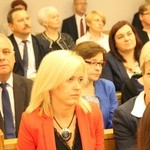 XXIV Forum Rodziny Szkół im. Jana Pawła II