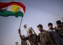 Ultimatum premiera Iraku wobec Kurdystanu
