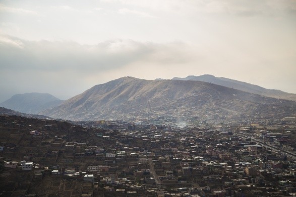 Afganistan: zatrzymano członków chrześcijańskiej organizacji humanitarnej