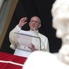 Franciszek: Wystrzegajmy się pustki duchowej