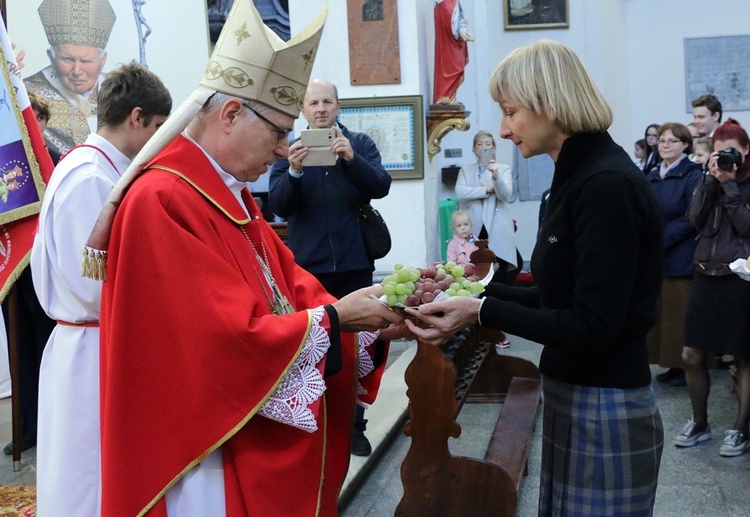 15-lecie Szkoły Podstawowej Sióstr Salezjanek