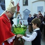 15-lecie Szkoły Podstawowej Sióstr Salezjanek