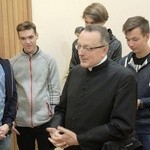 Kurs Alpha w parafii św. Stanisława w Andrychowie