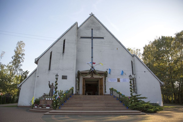 Czym Cię ucieszyć we Franciszkowie?